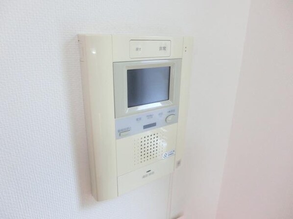 プラウドフラット早稲田の物件内観写真